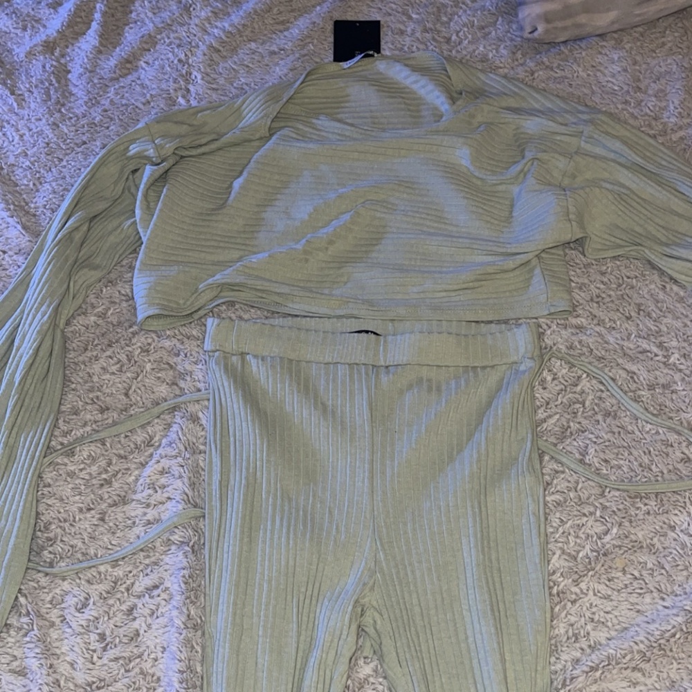 Matching set